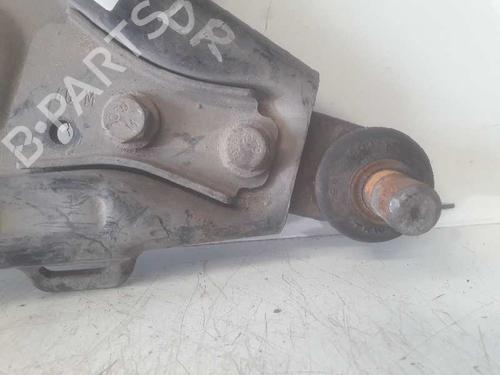 Right front suspension arm RENAULT MEGANE I (BA0/1_) 1.6 e (BA0F, BA0S) | BP12744560M13 