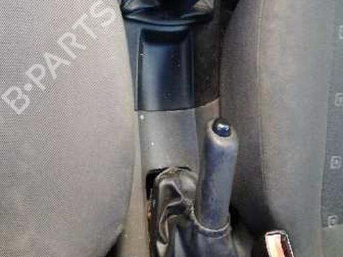 Climate control FORD FOCUS I (DAW, DBW) 1.8 Turbo DI / TDDi | BP12737081I5 