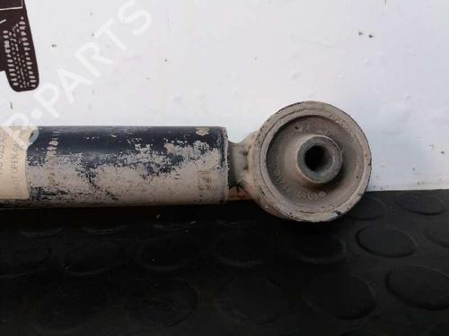 Right rear shock absorber VW POLO (9N_, 9A_) 1.4 16V | BP12806451M19 
