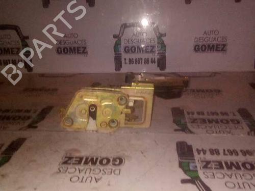 Cerradura puerta trasera derecha DAEWOO MATIZ (M100, M150) [1998-2024]  12930759