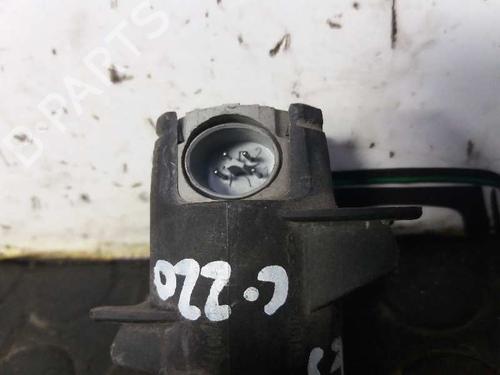 Electronic module MERCEDES-BENZ S-CLASS (W220) S 400 CDI (220.028, 220.128) | BP12697558M83 