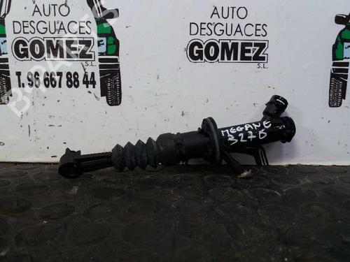 Used Clutch slave cylinder RENAULT MEGANE III Coupe (DZ0/1_) 1.6 16V (DZ0U, DZ1B, DZ1H) (110 hp) 13967394