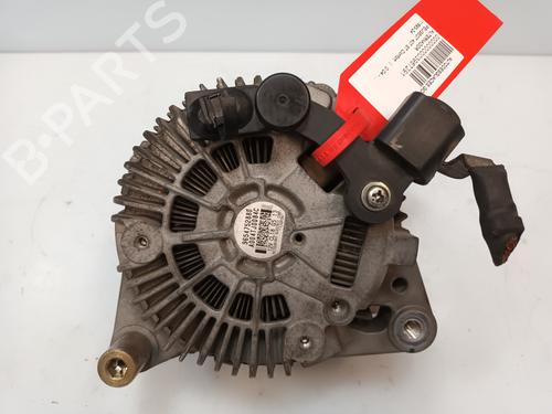 Used Alternator PEUGEOT 407 (6D_) 2.0 (6DRFNB, 6DRFNE) (136 hp) 18901738