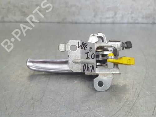 Front left interior door handle VOLVO V40 Estate (645) 1.9 DI | BP12795139I13 