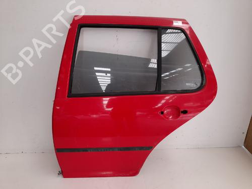 Used Left rear door VW GOLF IV (1J1) 1.4 16V (75 hp) 12747814
