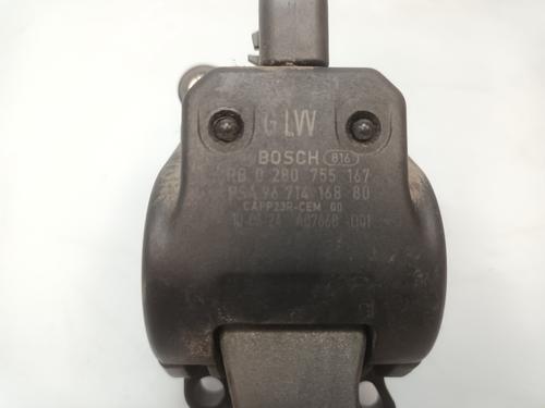 Pedal CITROËN BERLINGO MULTISPACE (B9) 1.6 HDi 90 | BP27804229I4 