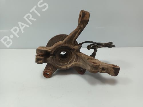 Left front steering knuckle FORD FIESTA VI (CB1, CCN) 1.4 TDCi | BP18263881M25 