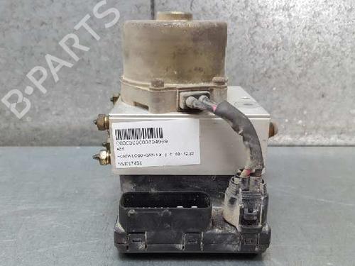ABS pump HONDA LOGO (GA) 1.3 (GA3) | BP12812203M43 
