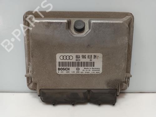 Computer motormanagement Computer motormanagement AUDI A3 (8L1) 1.8 (125 hp) 36323843 36323843