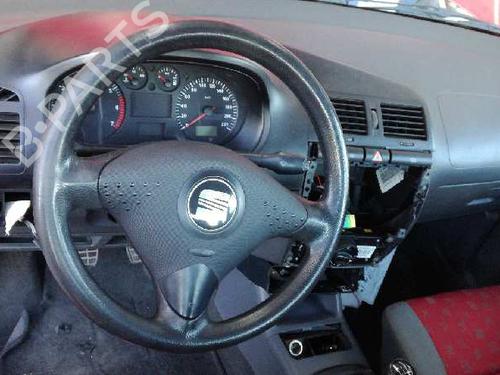 Right front brake caliper SEAT IBIZA II (6K1) 1.4 i | BP12725272M104