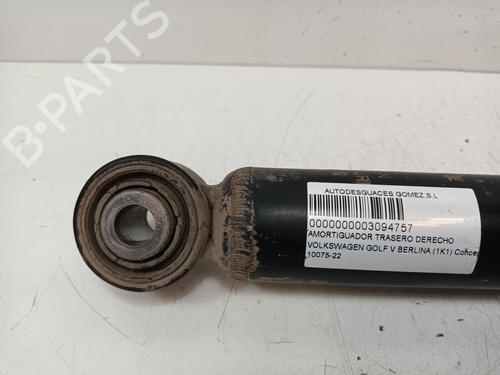 Right rear shock absorber VW GOLF V (1K1) 1.6 FSI | BP17919082M19 