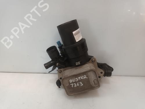 Ölkühler für DACIA DUSTER (HM_) [2017-2026]  31592935