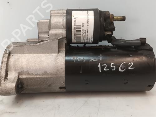Startmotor VW PASSAT B5.5 (3B3)  | BP29137695M8 
