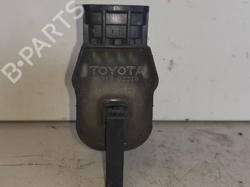 Ignition coil TOYOTA RAV 4 I (_A1_) 2.0 | BP12684544M94 