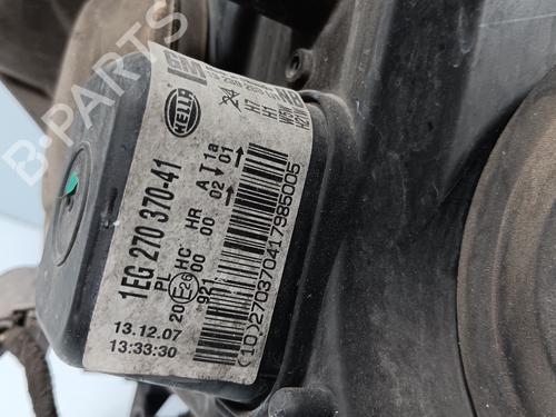 Left headlight OPEL ASTRA H (A04) 1.7 CDTI (L48) | BP33439871C28 - Image 2