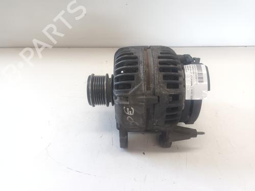 Used Alternator Alternator FORD GALAXY I (WGR) 1.9 TDI (115 hp) 35725655 35725655
