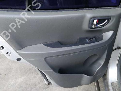 Right front window switch HYUNDAI SANTA FÉ I (SM) 2.7 V6 4x4 | BP15411905I26 