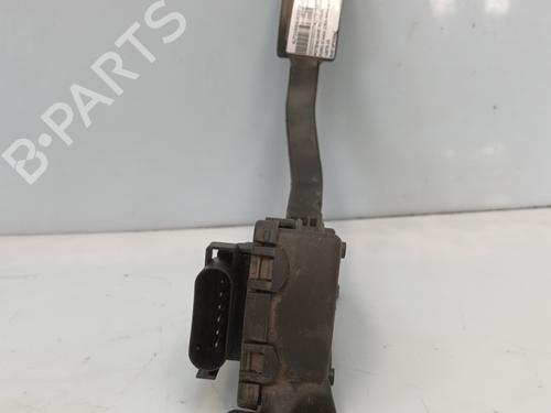 Pedal FORD C-MAX (DM2) 1.6 TDCi 3M519F836AF |