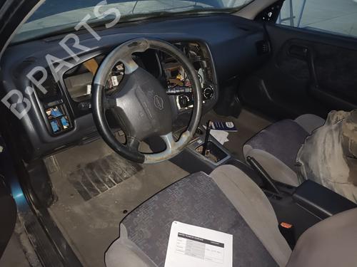 Brugte NISSAN PRIMERA (P11) 1.6 16V (99 hp) 4308012
