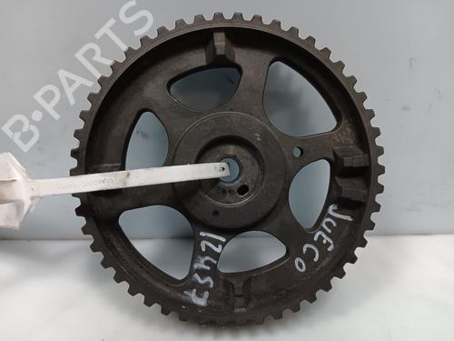 Used Pulley IVECO DAILY IV Van [2006-2012]  30882330