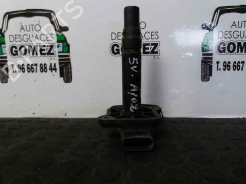 Used Ignition coil AUDI TT (8N3) 1.8 T quattro (245 hp) 12815794