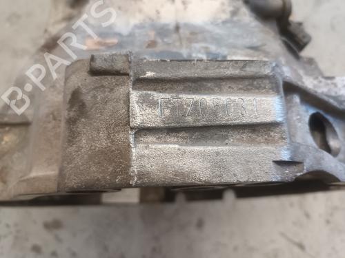 Gearbox AUDI A4 B6 (8E2) 1.8 T quattro | BP36219289M3 - Image 6