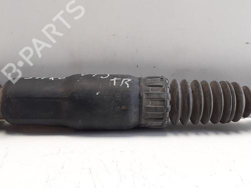 Used Left rear shock absorber CITROËN SAXO (S0, S1) 1.6 VTS (118 hp) 12758188