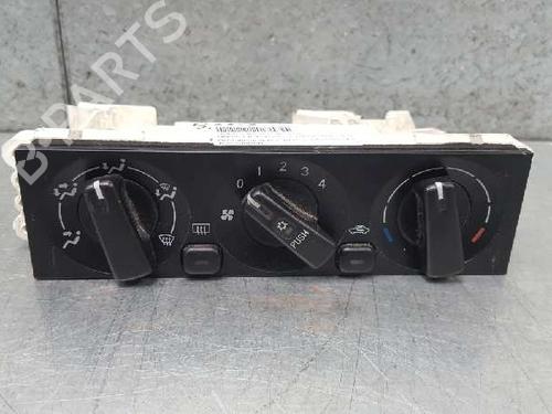 Climate control MITSUBISHI SPACE WAGON (N9_W, N8_W) 2.4 | BP12857266I5 
