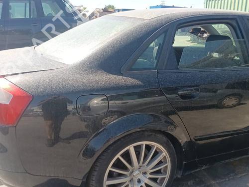 Left front suspension arm AUDI A4 B6 (8E2) 2.5 TDI quattro | BP40188001M12  - Image 11