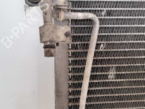 AC radiator NISSAN PRIMERA (P11) 1.6 16V | BP12764275M32 