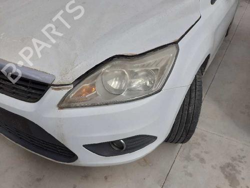 Electronic module FORD FOCUS II Turnier (DA_, FFS, DS) 1.6 TDCi | BP13977018M83 