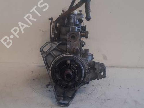 Injection pump MERCEDES-BENZ 190 (W201) D 2.0 (201.122) | BP12685389M78