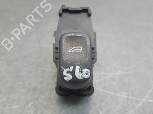 Used Left rear window switch Left rear window switch VOLVO S60 I (384) 2.4 T (200 hp) 12813039 12813039
