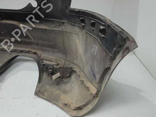 Rear bumper SEAT TOLEDO III (5P2)  | BP12749198C8 