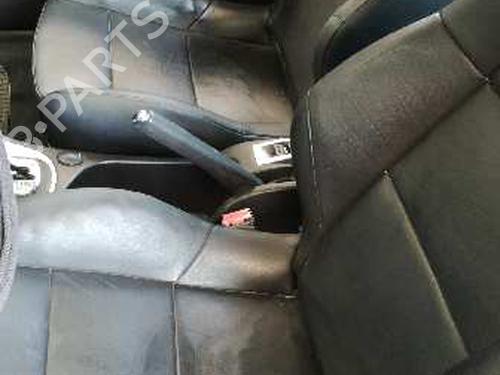 Engine mount PEUGEOT 307 CC (3B) 2.0 16V | BP12743825M89