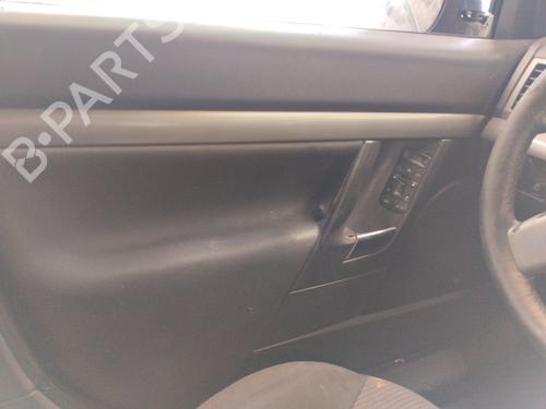 Drivaksel fortil Højre OPEL VECTRA C (Z02) 2.0 DTI 16V (F69) | BP15987216M39 
