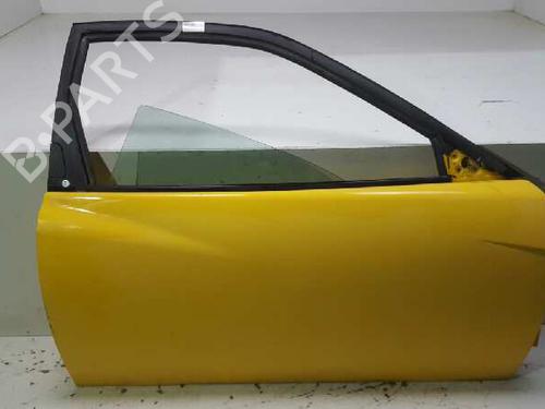 Puerta delantera derecha FIAT COUPE (175_) 2.0 16V Turbo (190 hp) 12687083