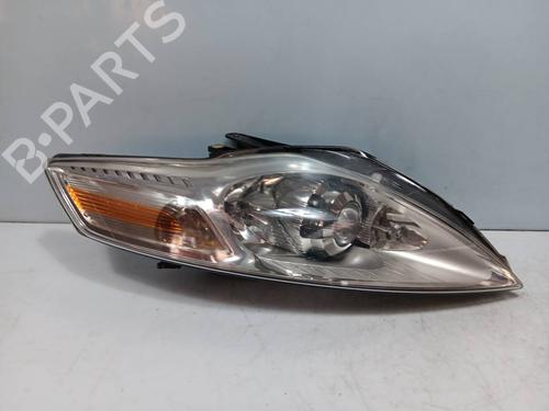 Used Right headlight Right headlight FORD MONDEO IV (BA7) 2.0 TDCi (140 hp) 40159938 40159938