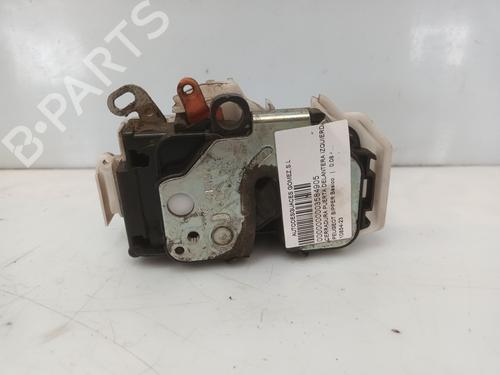Front left lock PEUGEOT BIPPER (AA_)  | BP28501377C98