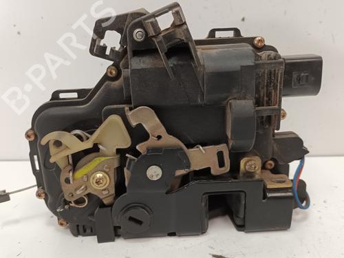 Rear left lock SEAT TOLEDO II (1M2) 1.9 TDI | BP13474718C100 