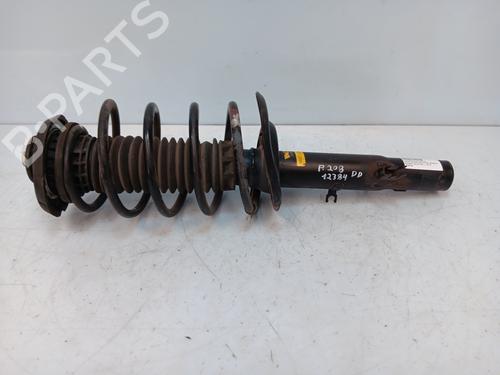 Høyre foran støtdemper PEUGEOT 208 I (CA_, CC_) [2012-2021]  25789243