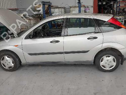 Hanskerom FORD FOCUS I (DAW, DBW) 1.6 16V | BP12774038C95 