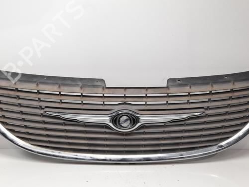 Used Grille CHRYSLER VOYAGER IV (RG, RS) 2.5 CRD (141 hp) 12769040