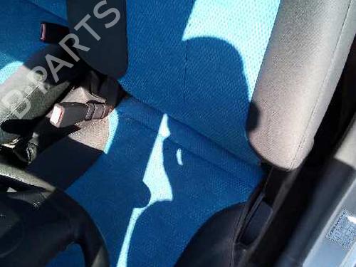 Warning switch KIA PICANTO I (SA) 1.1 | BP12806235I22 