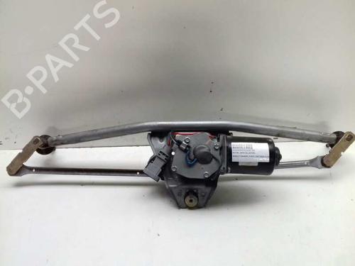 Used Front wiper motor RENAULT KANGOO (KC0/1_) [1997-2025]  12738707