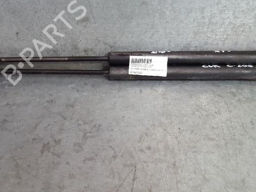 Gasfjeder motorhjelm MERCEDES-BENZ CLK (C208) CLK 230 Kompressor (208.347) (193 hp) 13988349