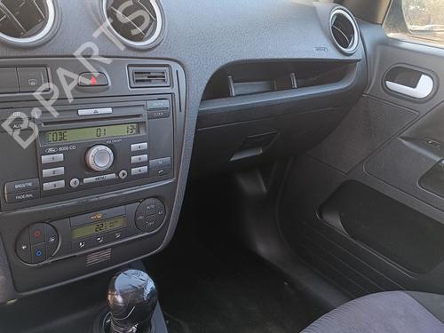 Engine control unit (ECU) FORD FUSION (JU_) 1.4 TDCi | BP36233203M57  - Image 18