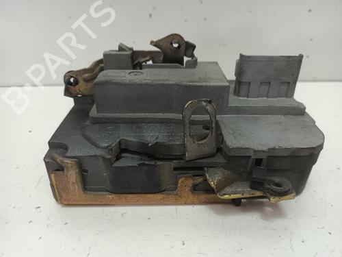Used Front left lock Front left lock PEUGEOT 206 Hatchback (2A/C) 1.4 16V (88 hp) 13474723 13474723