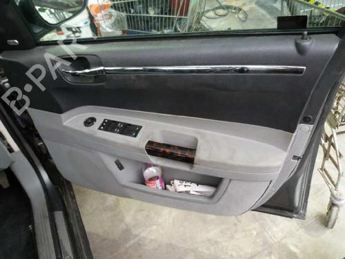 Right rear door CHRYSLER 300C (LX, LE) 3.0 CRD | BP20319104C5