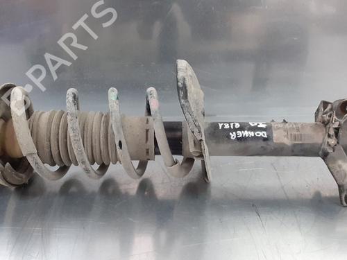 Used Left front shock absorber DACIA DOKKER MPV (KE_) [2012-2025]  12767621
